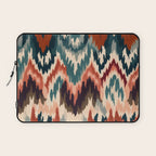 Kashimiran Kilim Laptop Sleeve Gallery Image 1