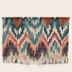 Kashimiran Kilim Wall Hanging Gallery Image 1
