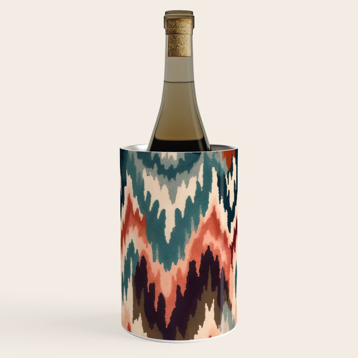 Kashimiran Kilim Wine Chiller Gallery Image 1