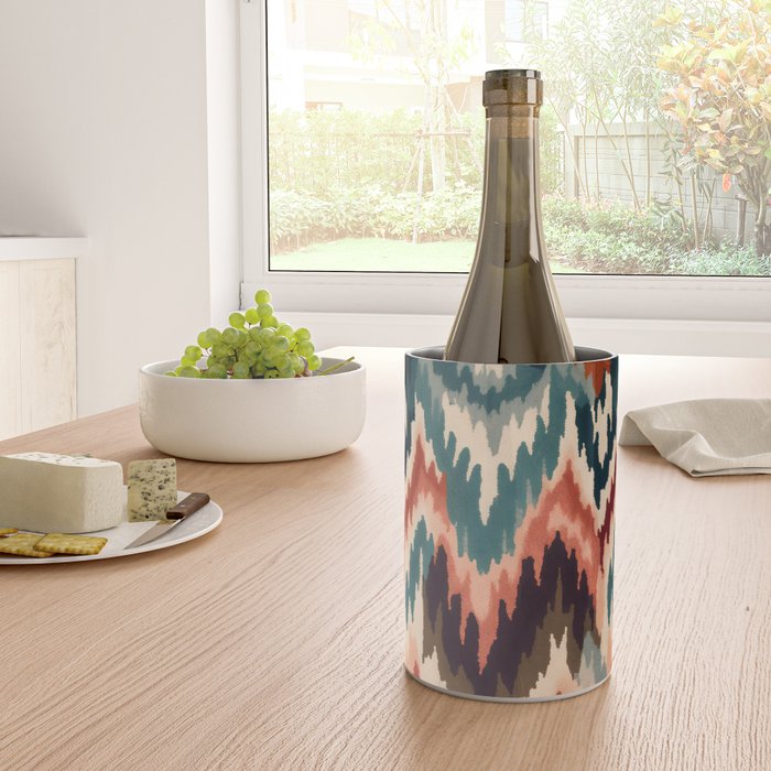 Kashimiran Kilim Wine Chiller Gallery Image 4
