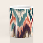 Kashimiran Kilim Coffee Mug Gallery Image 4