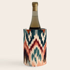 Kashimiran Kilim Wine Chiller Gallery Image 3