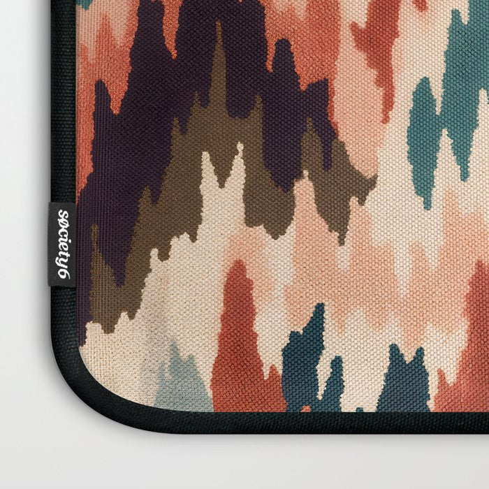 Kashimiran Kilim Laptop Sleeve Gallery Image 3