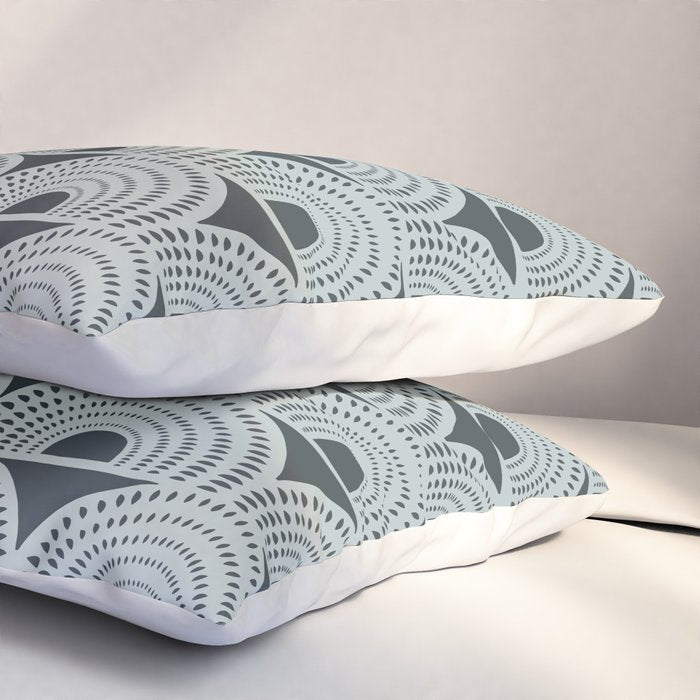 Aurora Pillow Sham Gallery Image 3