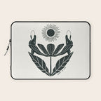 Born to Love Laptop Sleeve Gallery Image 1