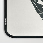 Born to Love Laptop Sleeve Gallery Image 3