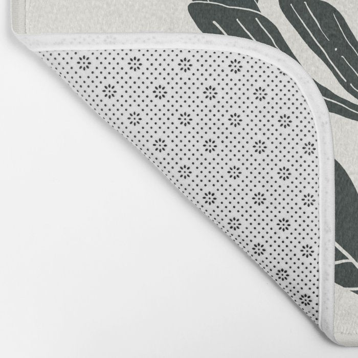Born to Love Bath Mat Gallery Image 2