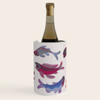 Salmon Wine Chiller Gallery Image 1