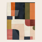 Silent Geometry Poster Gallery Image 4