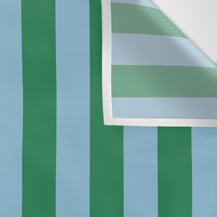 Modern Minimalist Abstract Stripes Wall Tapestry Gallery Image 3