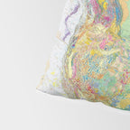 USGS Geological Map of North America Pillow Sham Gallery Image 4