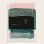 layered colorfields Poster Gallery Image 4