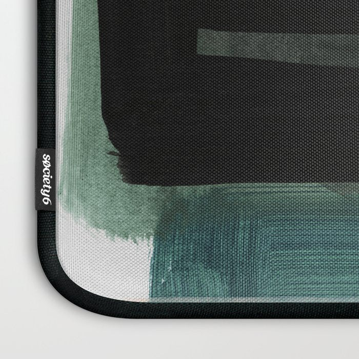 layered colorfields Laptop Sleeve Gallery Image 3