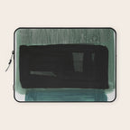 layered colorfields Laptop Sleeve Gallery Image 1