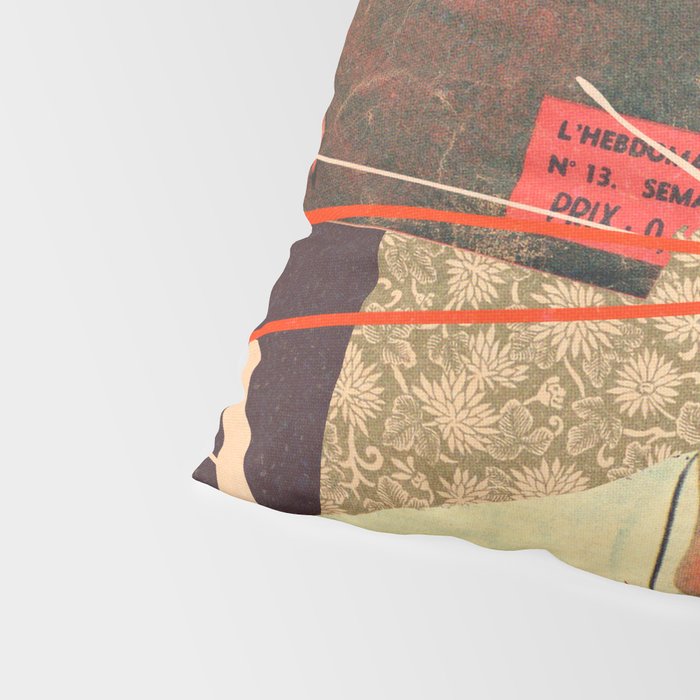 a Pretty pretty good Life Pillow Sham Gallery Image 4