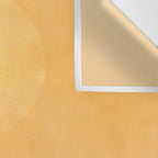 Golden Agave Desert Landscape Wall Tapestry Gallery Image 3