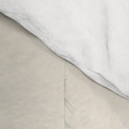 madrid spain skyline Comforter Gallery Image 4