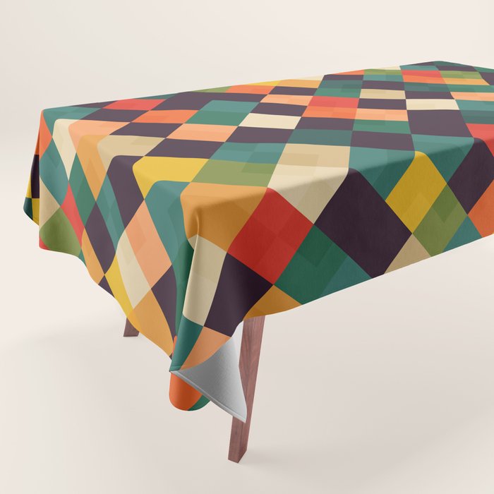 Soul Tablecloth Gallery Image 1