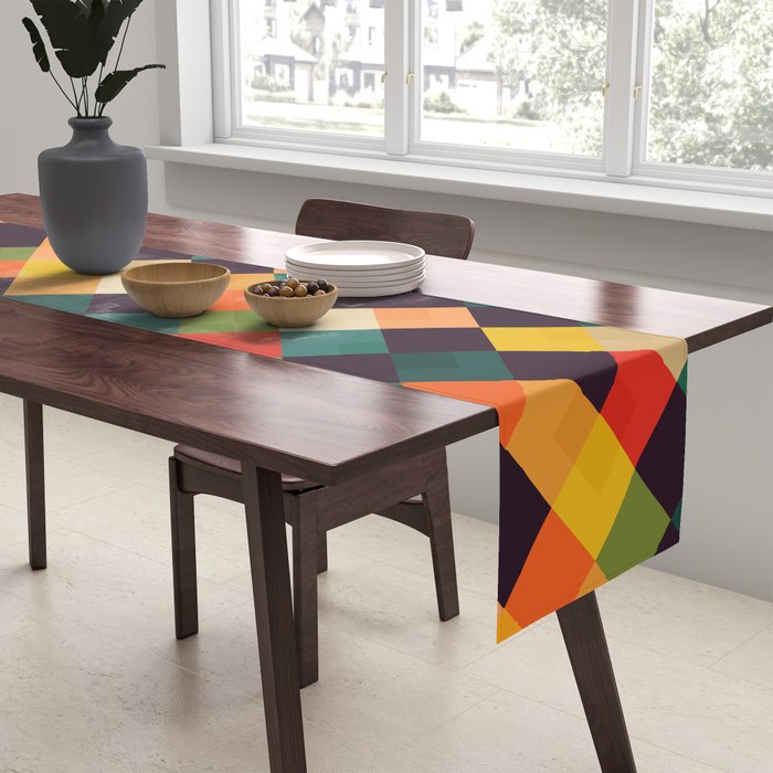 Soul Table Runner Gallery Image 2