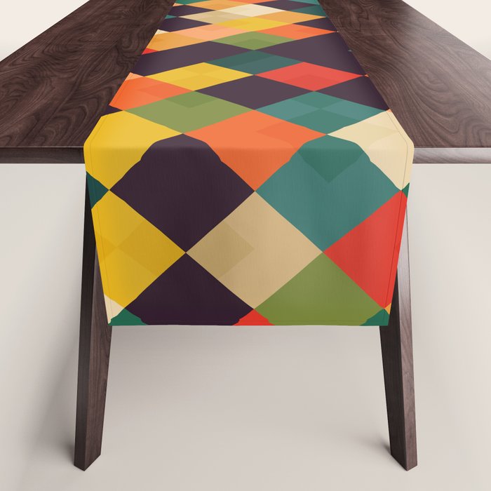 Soul Table Runner Gallery Image 1