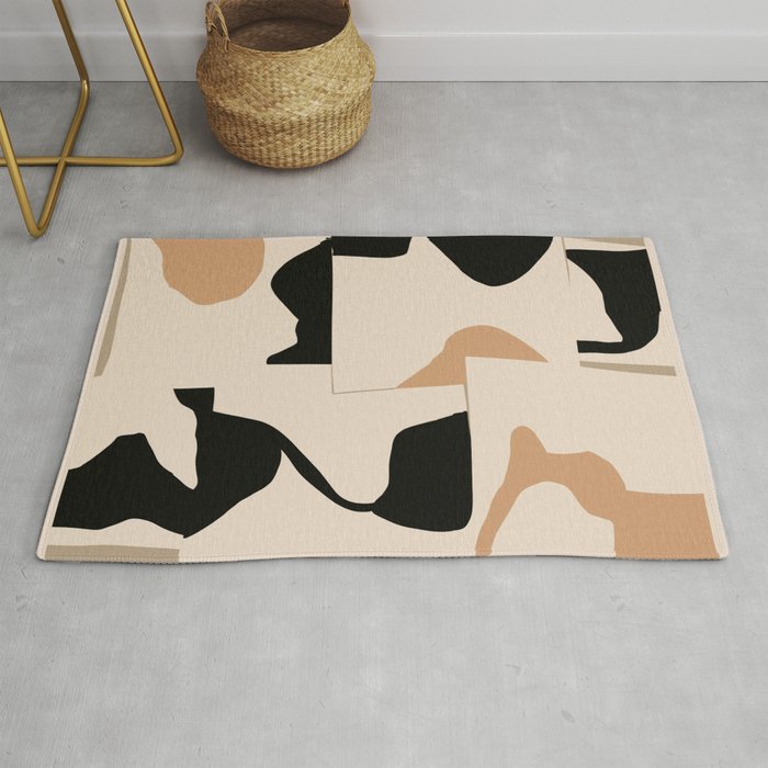 Minimalist 70 Rug Gallery Image 1