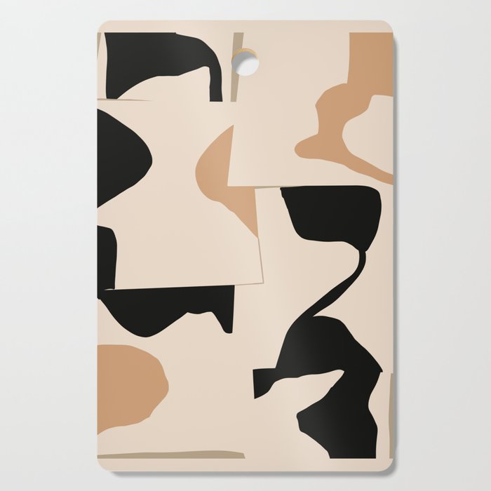 Minimalist 70 Cutting Board Gallery Image 1