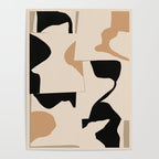 Minimalist 70 Poster Gallery Image 4