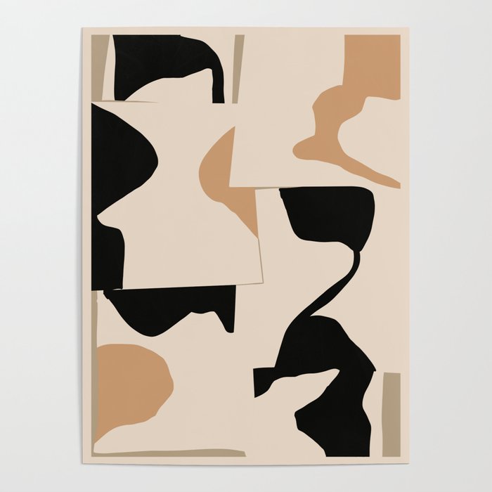 Minimalist 70 Poster Gallery Image 4