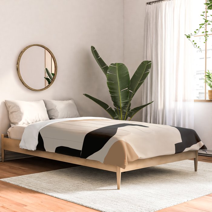 Minimalist 70 Comforter Gallery Image 2