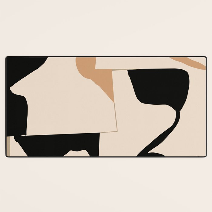 Minimalist 70 Desk Mat Gallery Image 3