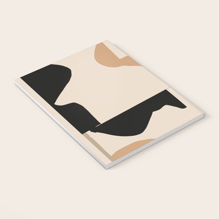Minimalist 70 Notebook Gallery Image 3