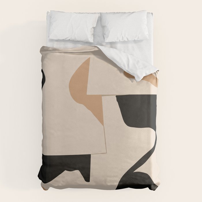 Minimalist 70 Duvet Cover Gallery Image 6
