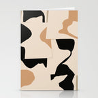 Minimalist 70 Stationery Card Gallery Image 2