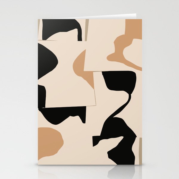 Minimalist 70 Stationery Card Gallery Image 2