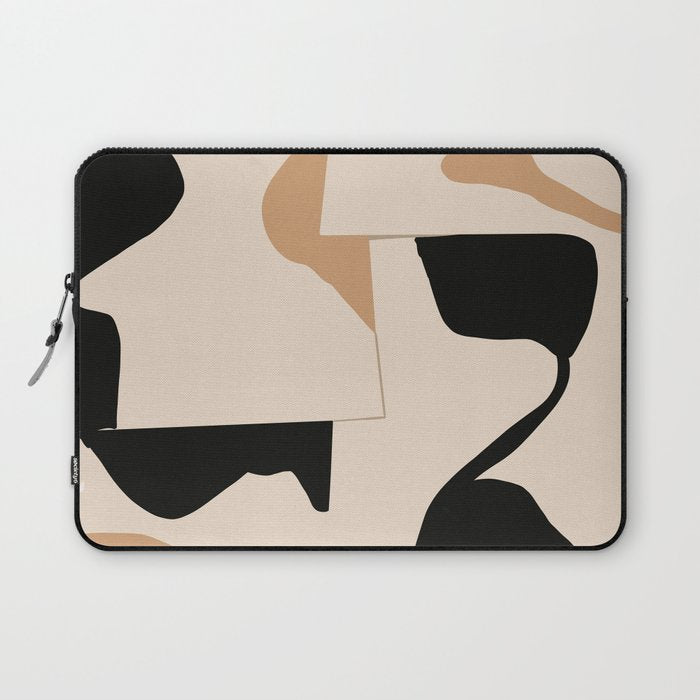 Minimalist 70 Laptop Sleeve Gallery Image 1