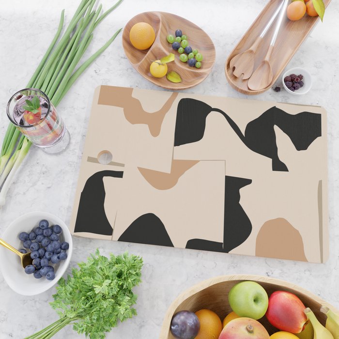 Minimalist 70 Cutting Board Gallery Image 2
