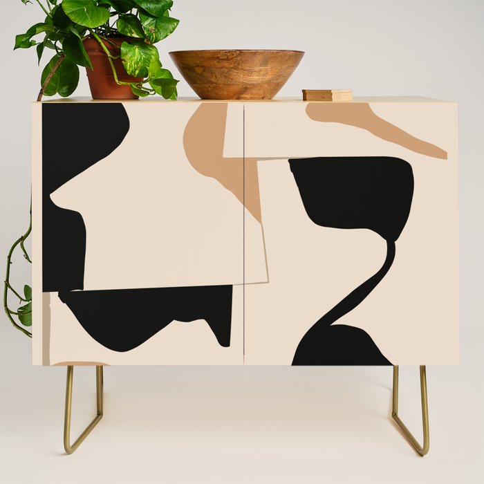 Minimalist 70 Credenza Gallery Image 1