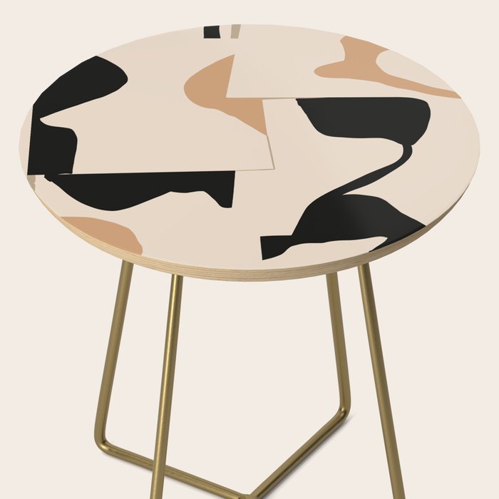 Minimalist 70 Side Table Gallery Image 2