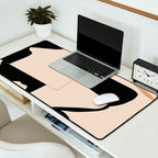 Minimalist 70 Desk Mat Gallery Image 2