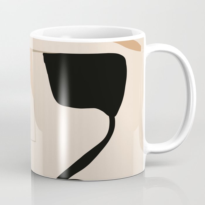 Minimalist 70 Coffee Mug Gallery Image 1