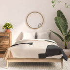 Minimalist 70 Comforter Gallery Image 3