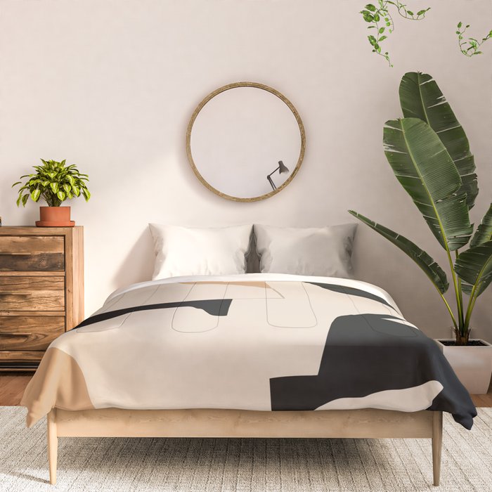 Minimalist 70 Comforter Gallery Image 3