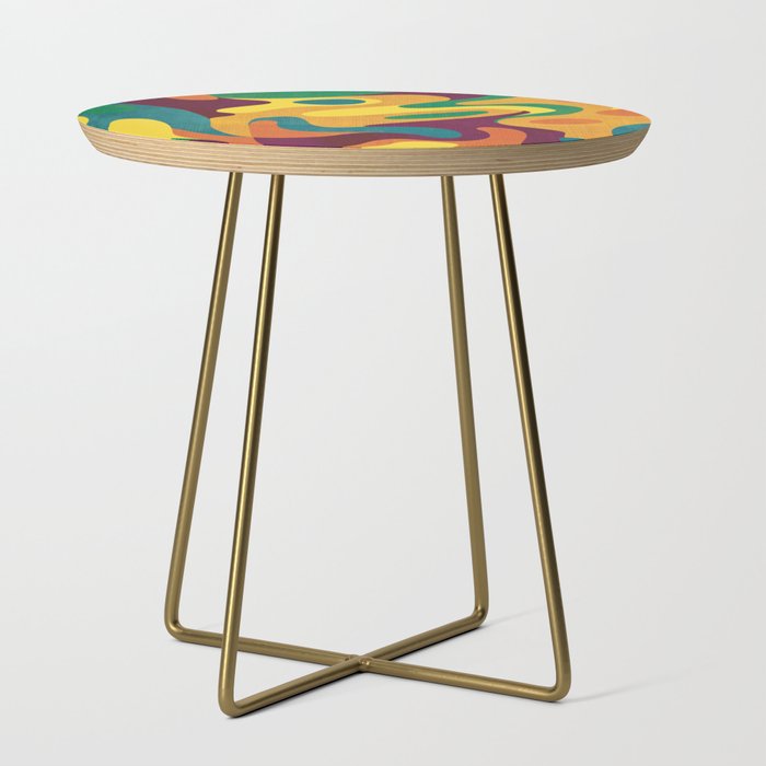 Spilled Side Table Gallery Image 1