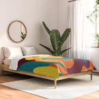 Spilled Comforter Gallery Image 2