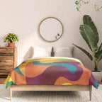 Spilled Comforter Gallery Image 3