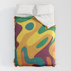 Spilled Comforter Gallery Image 6