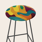 Spilled Stool Gallery Image 2