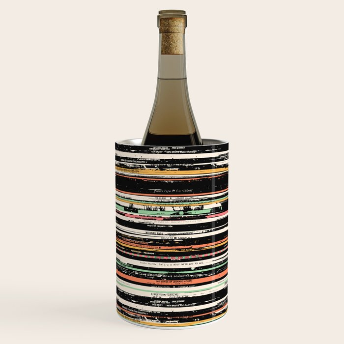 Recordsss Wine Chiller Gallery Image 1