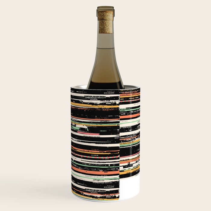 Recordsss Wine Chiller Gallery Image 3