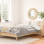 Aztec Stripes Duvet Cover Gallery Image 2